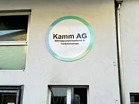 Kamm AG Wärmepumpensysteme & Tankrevisionen – click to enlarge the image 4 in a lightbox