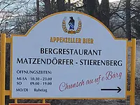 Bergwirtschaft Matzendörfer Stierenberg – click to enlarge the image 8 in a lightbox