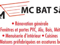 MC BAT Sàrl – Cliquez pour agrandir l’image 1 dans une Lightbox