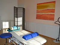 Physiotherapie St. Fiden – click to enlarge the image 2 in a lightbox