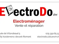 ElectroDo Sàrl – click to enlarge the image 1 in a lightbox