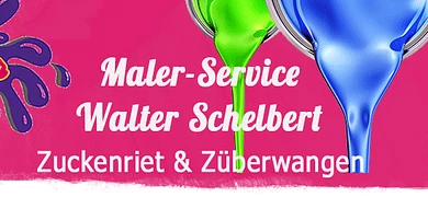 Maler-Service Walter Schelbert