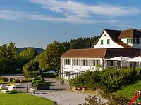 Hotel Wassberg – click to enlarge the image 4 in a lightbox