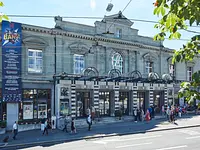 Opéra de Lausanne – click to enlarge the image 9 in a lightbox