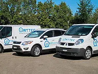 Orttec GmbH - Klicken Sie, um das Bild 2 in einer Lightbox vergrössert darzustellen