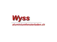 Wyss Aluminium- Fensterladen und Montagesysteme GmbH - Klicken Sie, um das Bild 1 in einer Lightbox vergrössert darzustellen