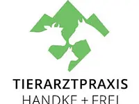 Tierarztpraxis Handke + Frei – Cliquez pour agrandir l’image 1 dans une Lightbox