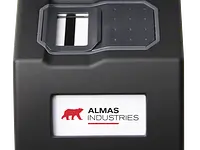 Almas Industries Swiss SA – Cliquez pour agrandir l’image 8 dans une Lightbox