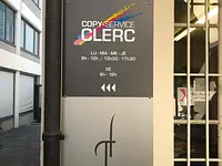 Copy-Service Clerc Sàrl - cliccare per ingrandire l’immagine 2 in una lightbox
