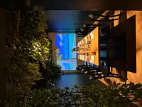 Restaurant Portofino Basel – Cliquez pour agrandir l’image 1 dans une Lightbox