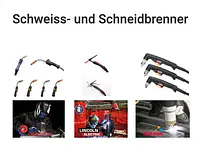 OERLIKON Schweisstechnik AG – click to enlarge the image 7 in a lightbox