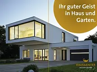 Hausgeister AG – Cliquez pour agrandir l’image 5 dans une Lightbox