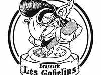 Brasserie Les Gobelins - David Joye - Klicken Sie, um das Bild 1 in einer Lightbox vergrössert darzustellen