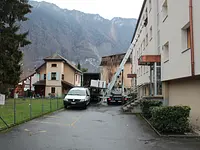 Location Monte Charge Genève - Klicken Sie, um das Bild 8 in einer Lightbox vergrössert darzustellen