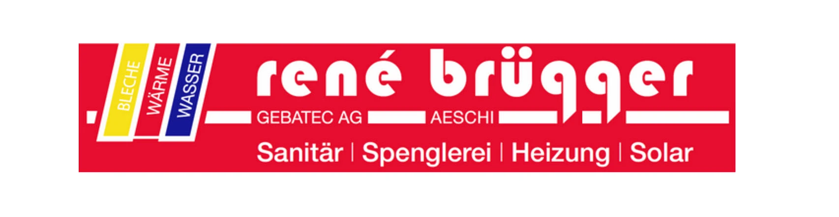 rené brügger GEBATEC AG