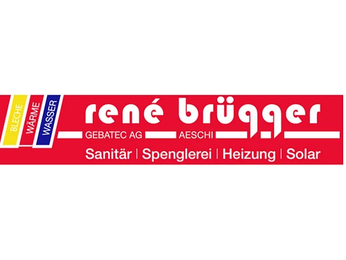 rené brügger GEBATEC AG - Cliccare per ingrandire l’immagine panoramica