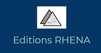Logo Editions RHENA