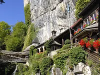 Beatenberg Tourismus – Cliquez pour agrandir l’image 4 dans une Lightbox