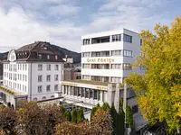 Hotel Drei Könige - cliccare per ingrandire l’immagine 1 in una lightbox