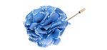 Einsteckblumen / Boutonnières / Lapel Pins