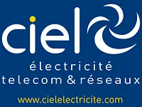 CIEL Electricité SA - Klicken Sie, um das Bild 7 in einer Lightbox vergrössert darzustellen