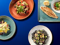 Restaurant Portofino – Cliquez pour agrandir l’image 1 dans une Lightbox