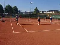 Tennisschule Güntert GmbH - Klicken Sie, um das Bild 6 in einer Lightbox vergrössert darzustellen