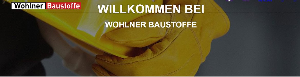 Wohlner Baustoffe GmbH