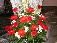 Fleur-antic Blumengeschäft - Klicken Sie, um das Bild 11 in einer Lightbox vergrössert darzustellen