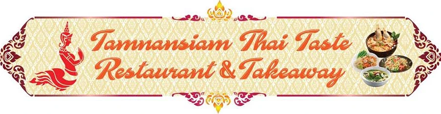 Tamnansiam Thai Restaurant