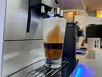 HIMA-Kaffeemaschinen - Klicken Sie, um das Bild 7 in einer Lightbox vergrössert darzustellen
