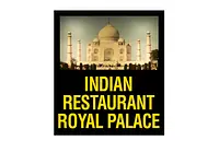 Indian Restaurant Royal Palace – click to enlarge the image 1 in a lightbox