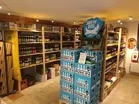 La Capsule Beer Shop – click to enlarge the image 4 in a lightbox