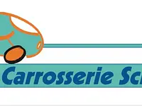 Carrosserie Schirosi GmbH – Cliquez pour agrandir l’image 1 dans une Lightbox