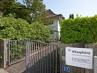 Gemeinschaftspraxis Vitasphère AG Gesundheitszentrum – click to enlarge the image 2 in a lightbox