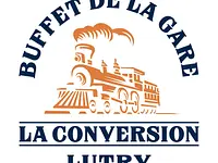 Buffet de la Gare Restaurant – click to enlarge the image 3 in a lightbox