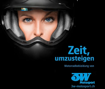 3W Motosport