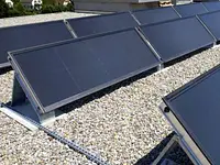 Sopra Solarpraxis AG - Klicken Sie, um das Bild 3 in einer Lightbox vergrössert darzustellen