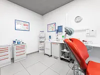 CMDM - Centro Medico Dentistico Mendrisio – Cliquez pour agrandir l’image 11 dans une Lightbox