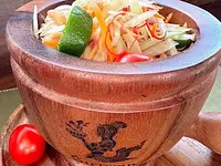 Siriwan Thai Restaurant – Cliquez pour agrandir l’image 4 dans une Lightbox