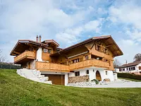 Chalet Schuwey AG – click to enlarge the image 6 in a lightbox