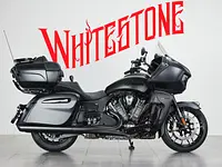 Whitestone Motocycles AG – click to enlarge the image 5 in a lightbox