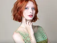 Monica parrucchiera visagista Compagnia Della Bellezza - cliccare per ingrandire l’immagine 3 in una lightbox