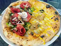 Amalfi Ristorante Pizzeria - Klicken Sie, um das Bild 14 in einer Lightbox vergrössert darzustellen