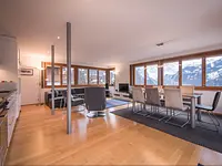 Wengen Apartments AG – click to enlarge the image 4 in a lightbox