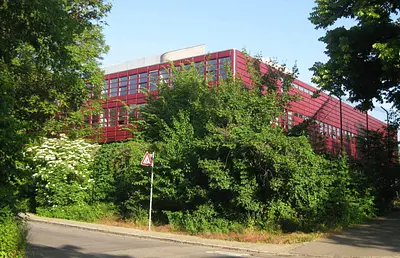 Freies Gymnasium Bern