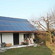 Solar Anlagen