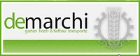 Logo de Marchi-Logo