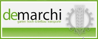 Logo de Marchi