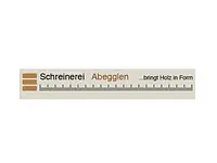 Schreinerei Abegglen GmbH - Klicken Sie, um das Bild 1 in einer Lightbox vergrössert darzustellen